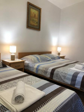 Stanovic Apartament